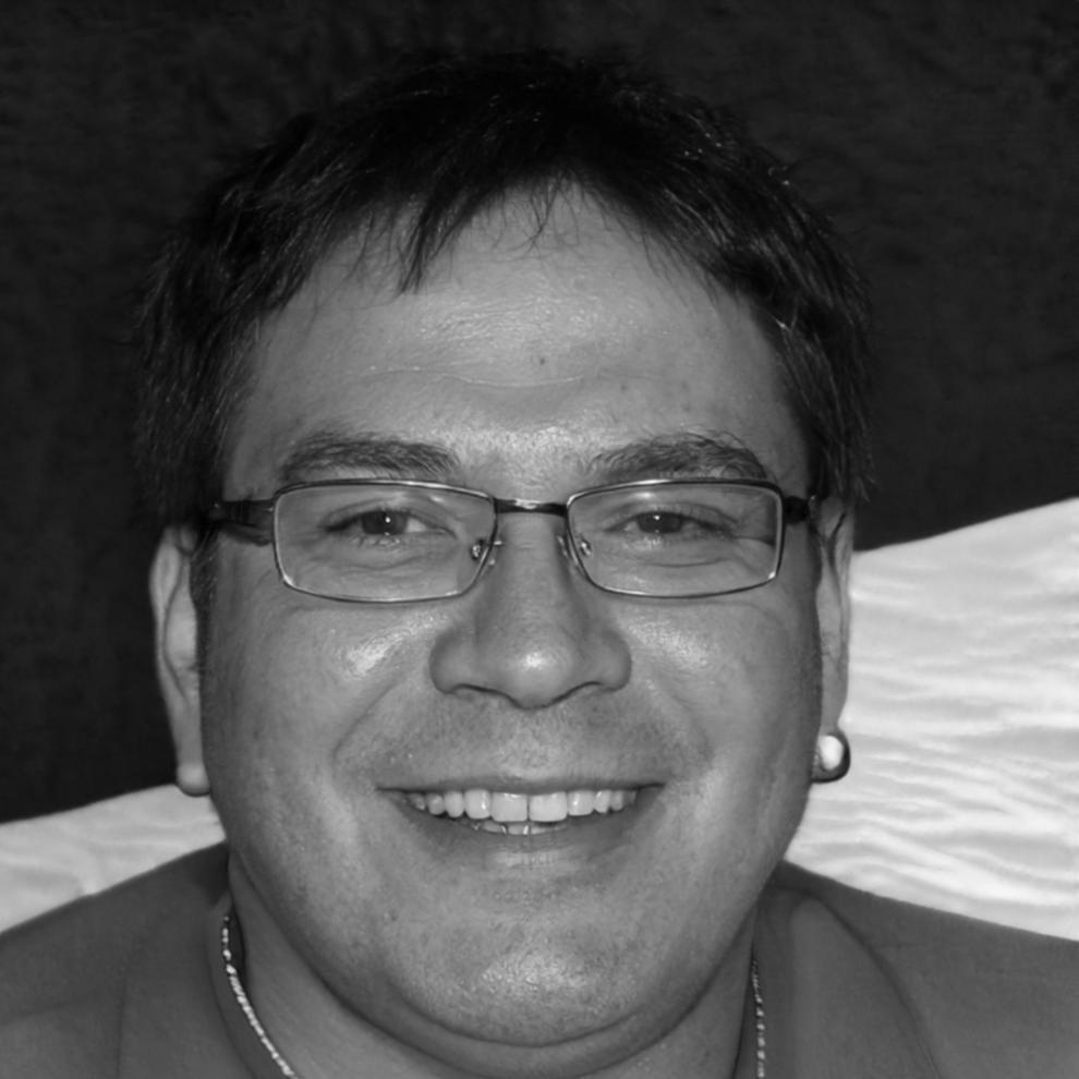 Retrato de Eliseo Marchante